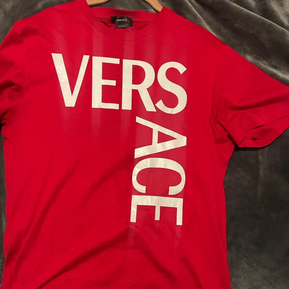 Versace T Shirt